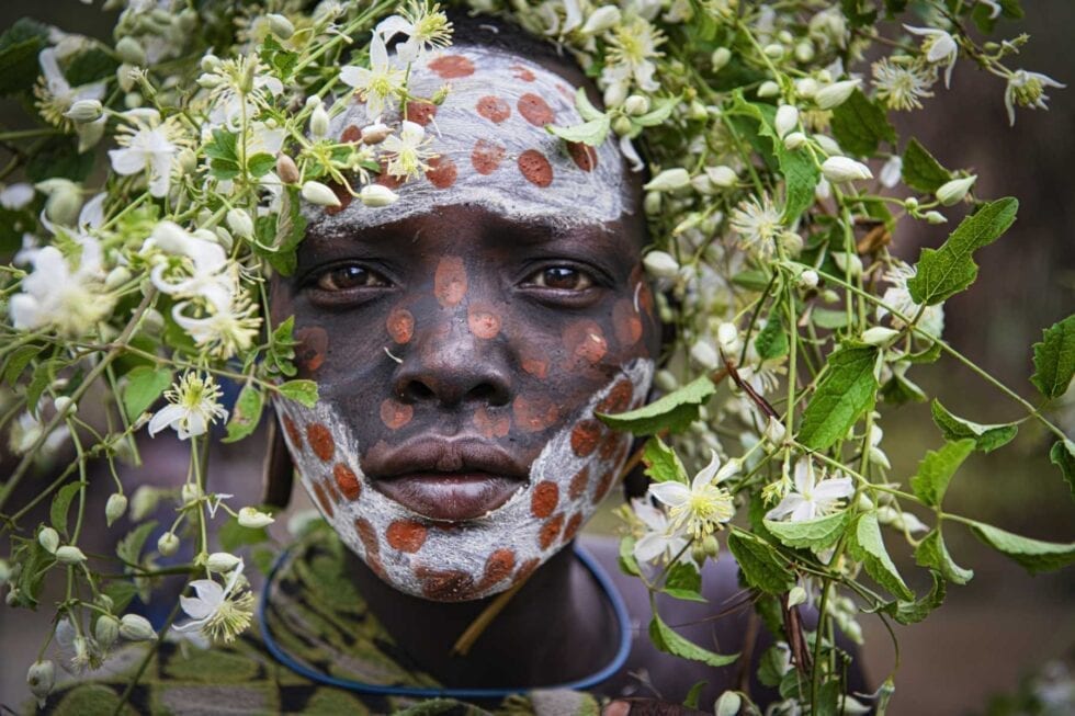 Africa | Rodney Bursiel Photography